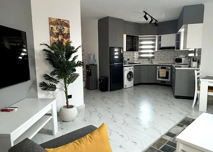 Stylish 2bd 2bath Regency Towers * Hurghada