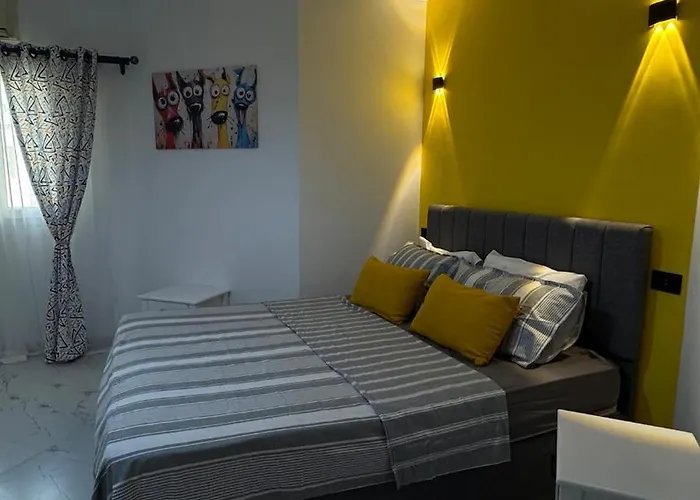 Stylish 2bd 2bath Regency Towers Apartamento Hurghada