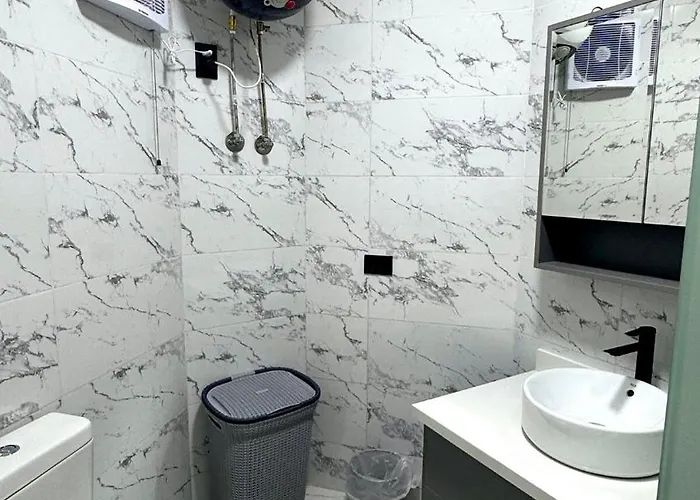 Stylish 2bd 2bath Regency Towers * Hurghada