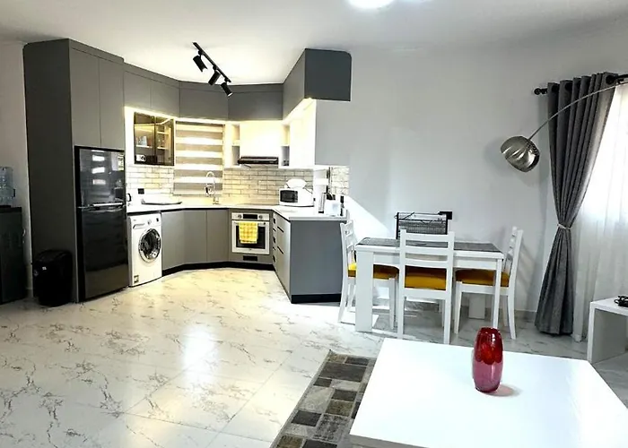 Stylish 2bd 2bath Regency Towers * Hurghada