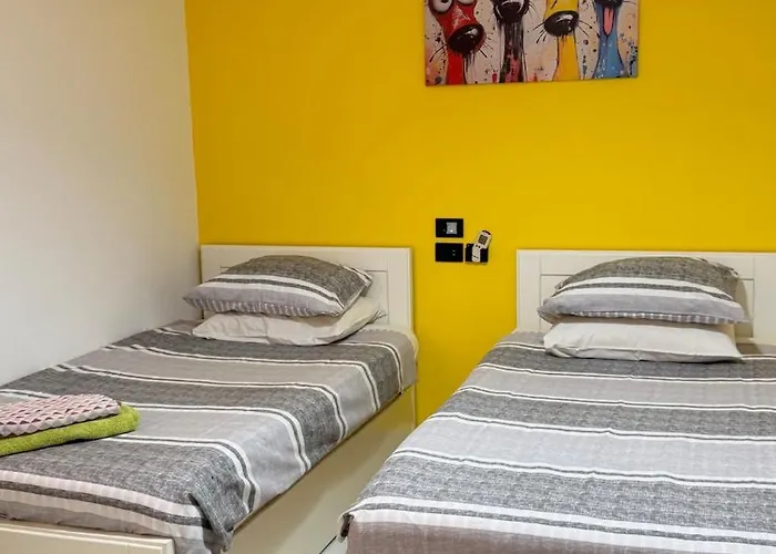 Apartamento Stylish 2bd 2bath Regency Towers