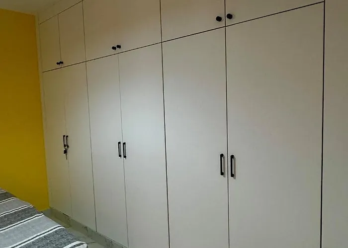 Stylish 2bd 2bath Regency Towers Apartamento