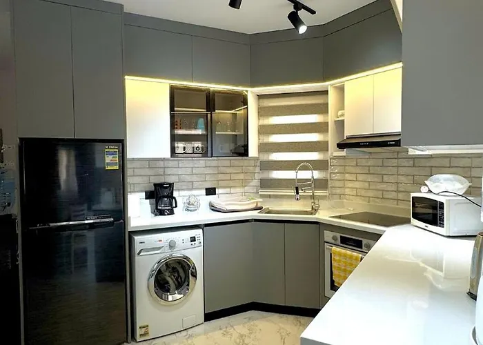 Stylish 2bd 2bath Regency Towers Apartamento Hurghada