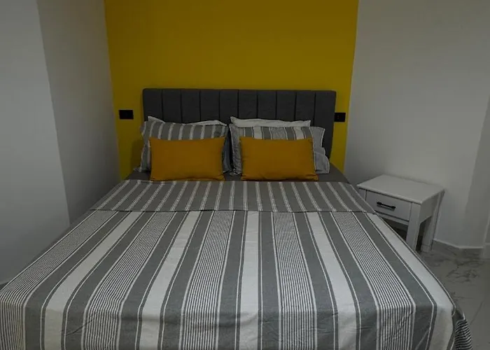 Apartamento Stylish 2bd 2bath Regency Towers Hurghada