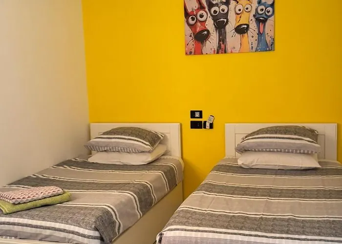 Stylish 2bd 2bath Regency Towers Hurghada