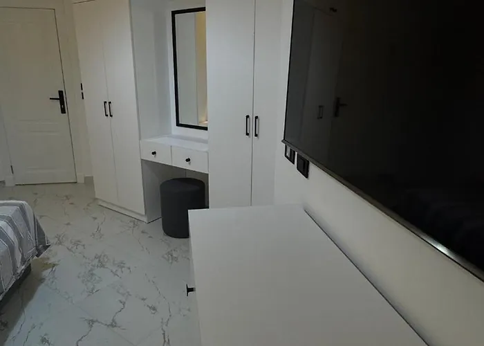 Apartamento Stylish 2bd 2bath Regency Towers *