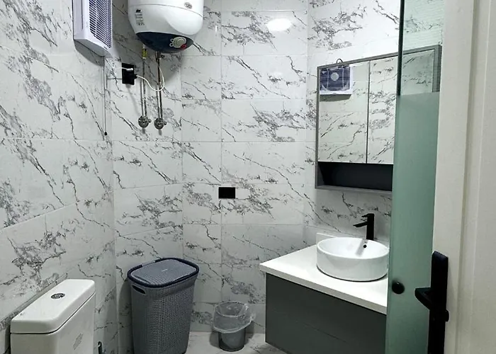 Apartamento Stylish 2bd 2bath Regency Towers Hurghada