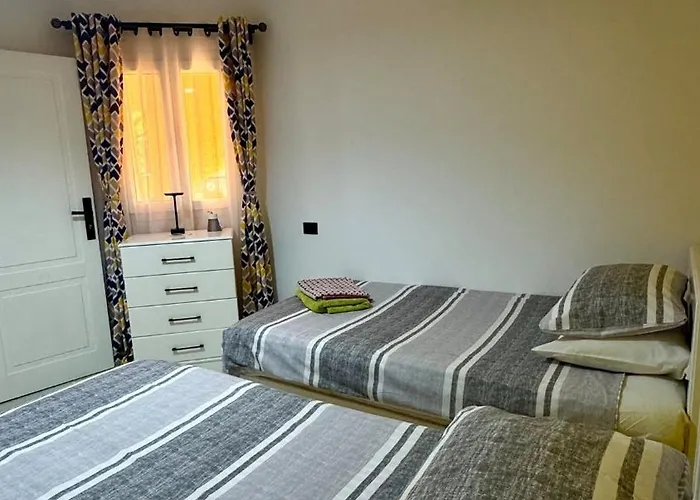 Stylish 2bd 2bath Regency Towers * Hurghada