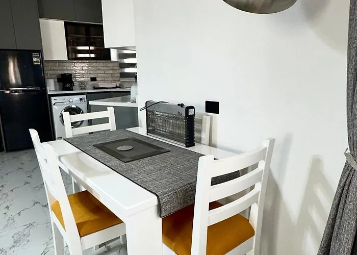 Stylish 2bd 2bath Regency Towers Apartamento Hurghada