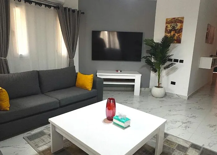 Apartamento Stylish 2bd 2bath Regency Towers